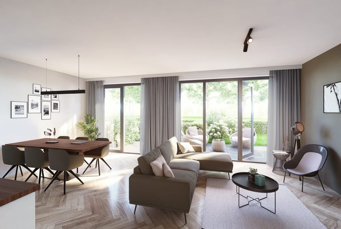 Photo 12 of Appartementen Residence Kapelle-Biezelinge