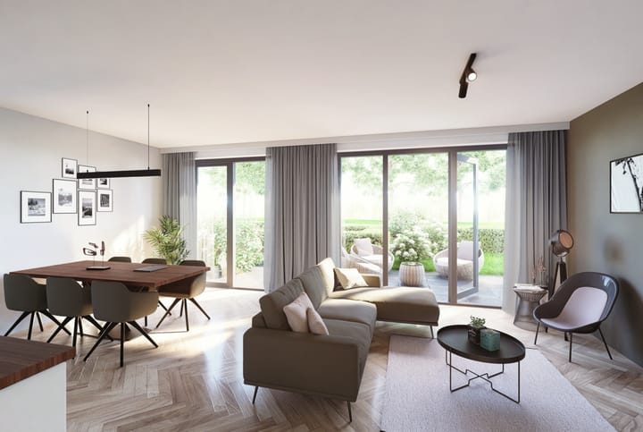 Photo 12 of Appartementen Residence Kapelle-Biezelinge