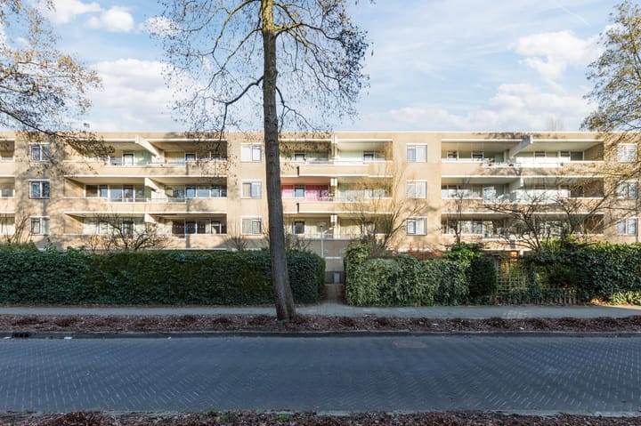 Foto 1 van Schaarsbergenstraat 36