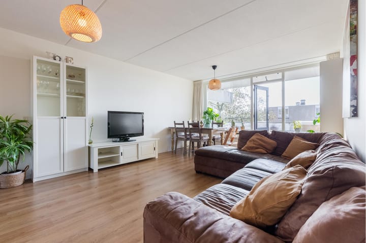 Foto 2 van Schaarsbergenstraat 36