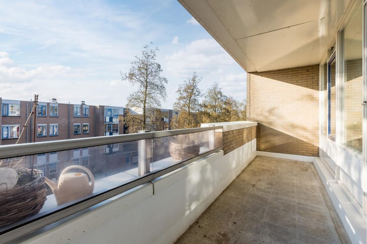 Foto 4 van Schaarsbergenstraat 36