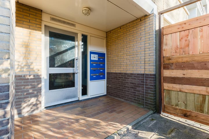 Foto 6 van Schaarsbergenstraat 36