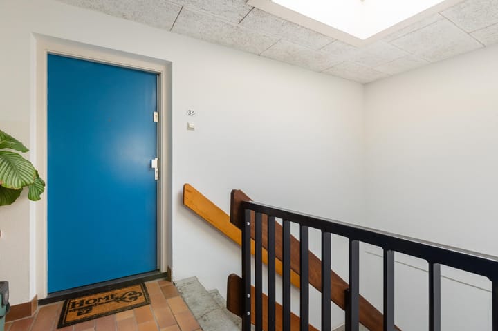 Foto 9 van Schaarsbergenstraat 36