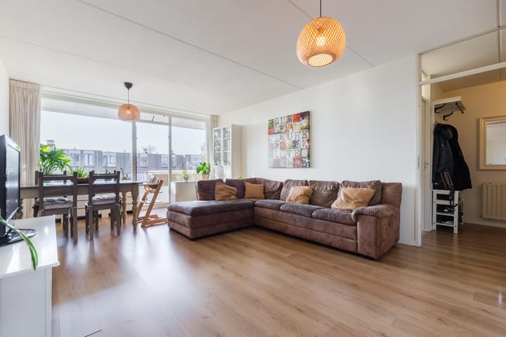 Foto 10 van Schaarsbergenstraat 36