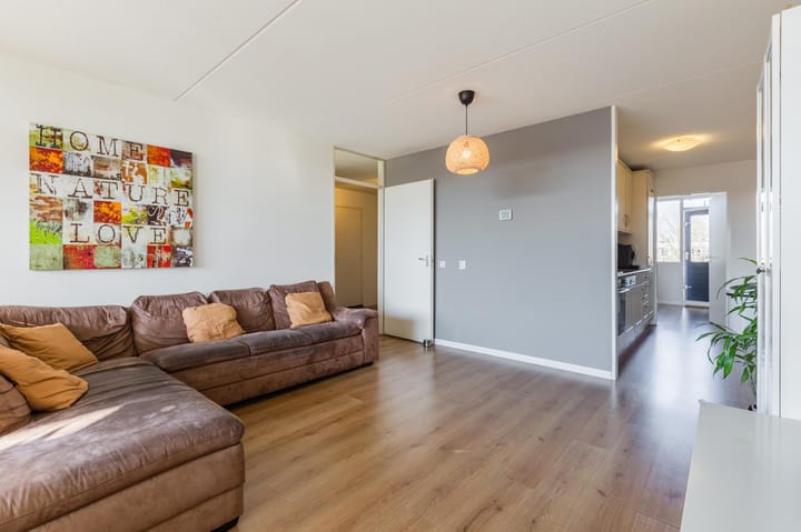 Foto 14 van Schaarsbergenstraat 36