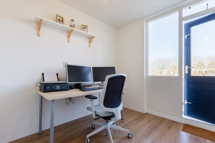 Foto 24 van Schaarsbergenstraat 36