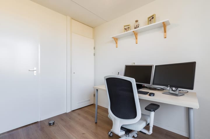 Foto 26 van Schaarsbergenstraat 36