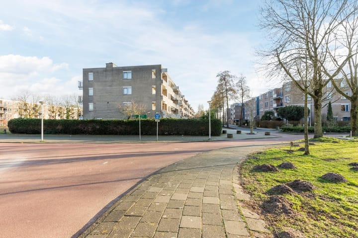 Foto 40 van Schaarsbergenstraat 36