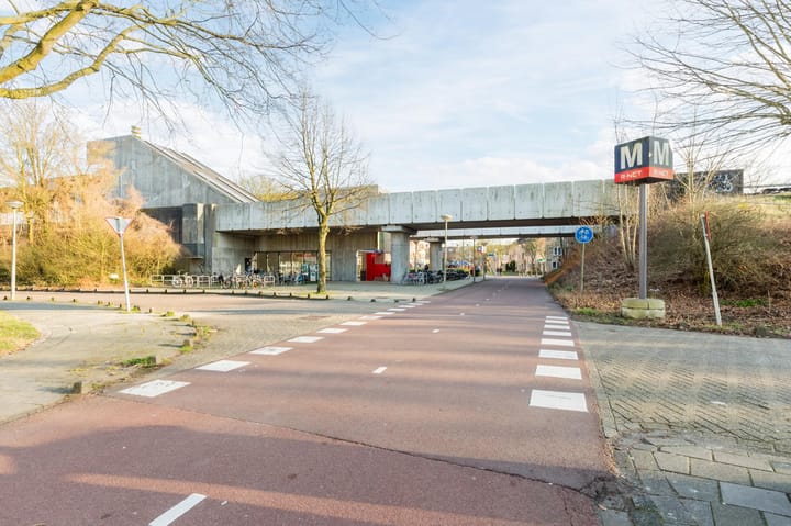 Foto 43 van Schaarsbergenstraat 36