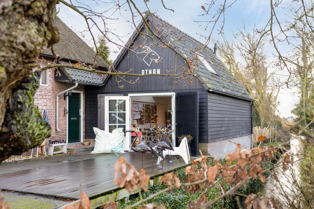 Foto 2 van Binnenpad 22