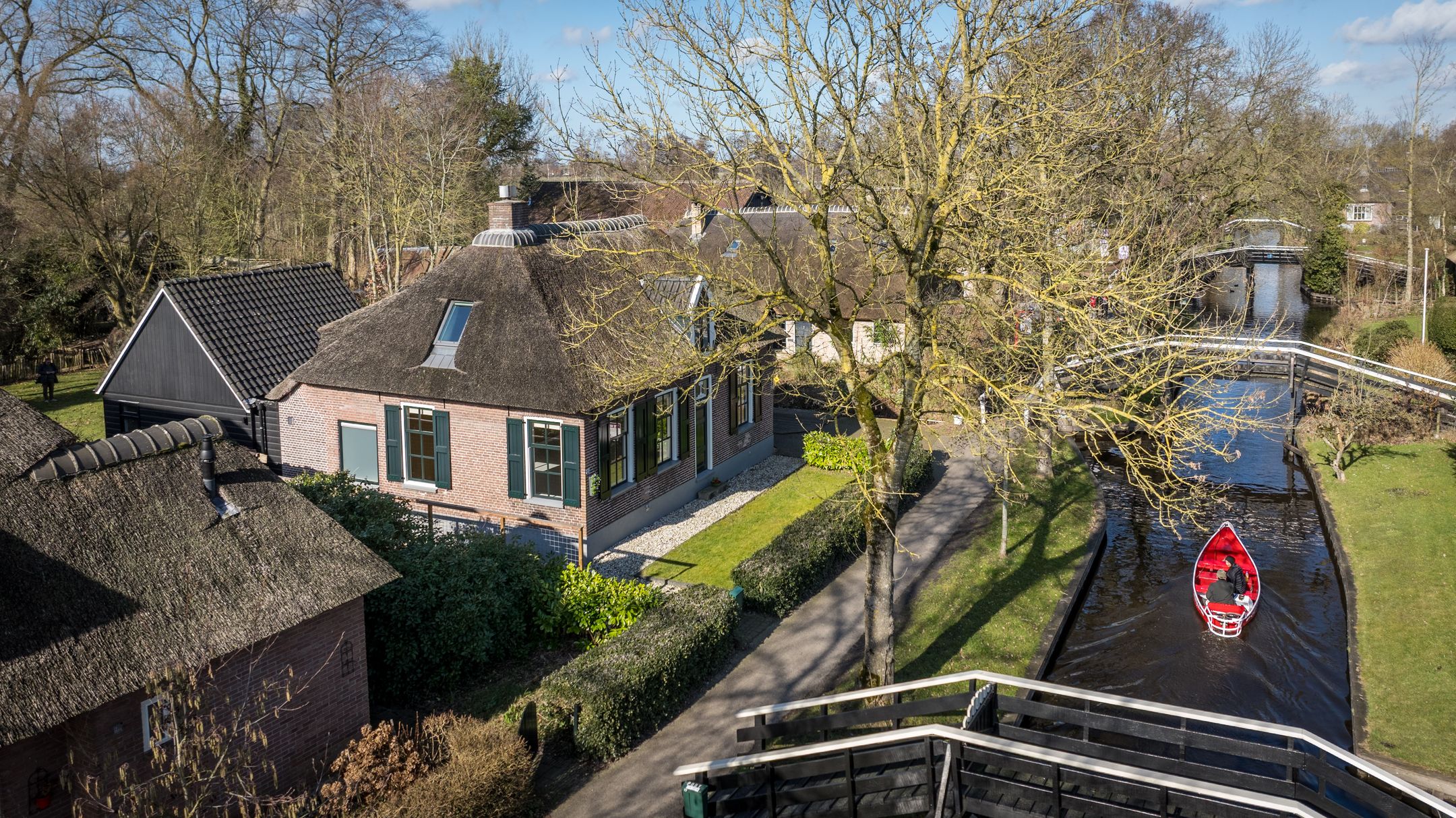 Foto 3 van Binnenpad 22