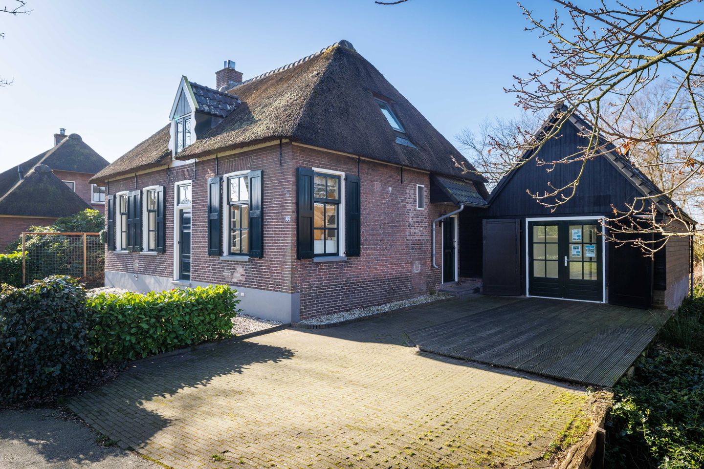 Foto 5 van Binnenpad 22