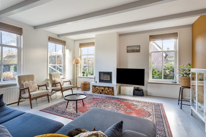 Foto 8 van Binnenpad 22