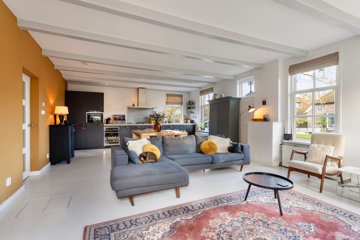 Foto 10 van Binnenpad 22