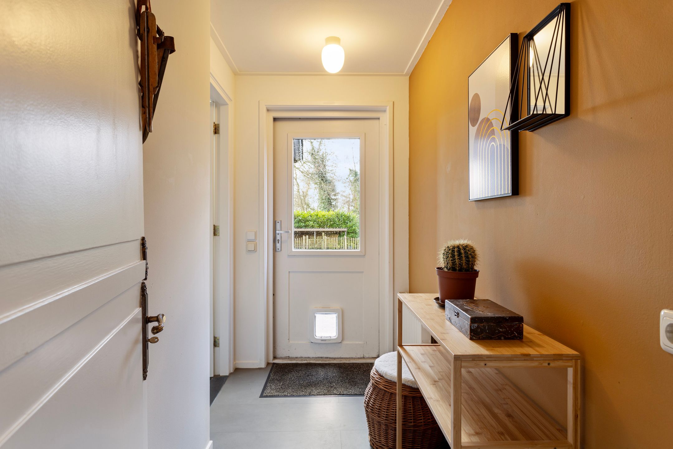 Foto 21 van Binnenpad 22