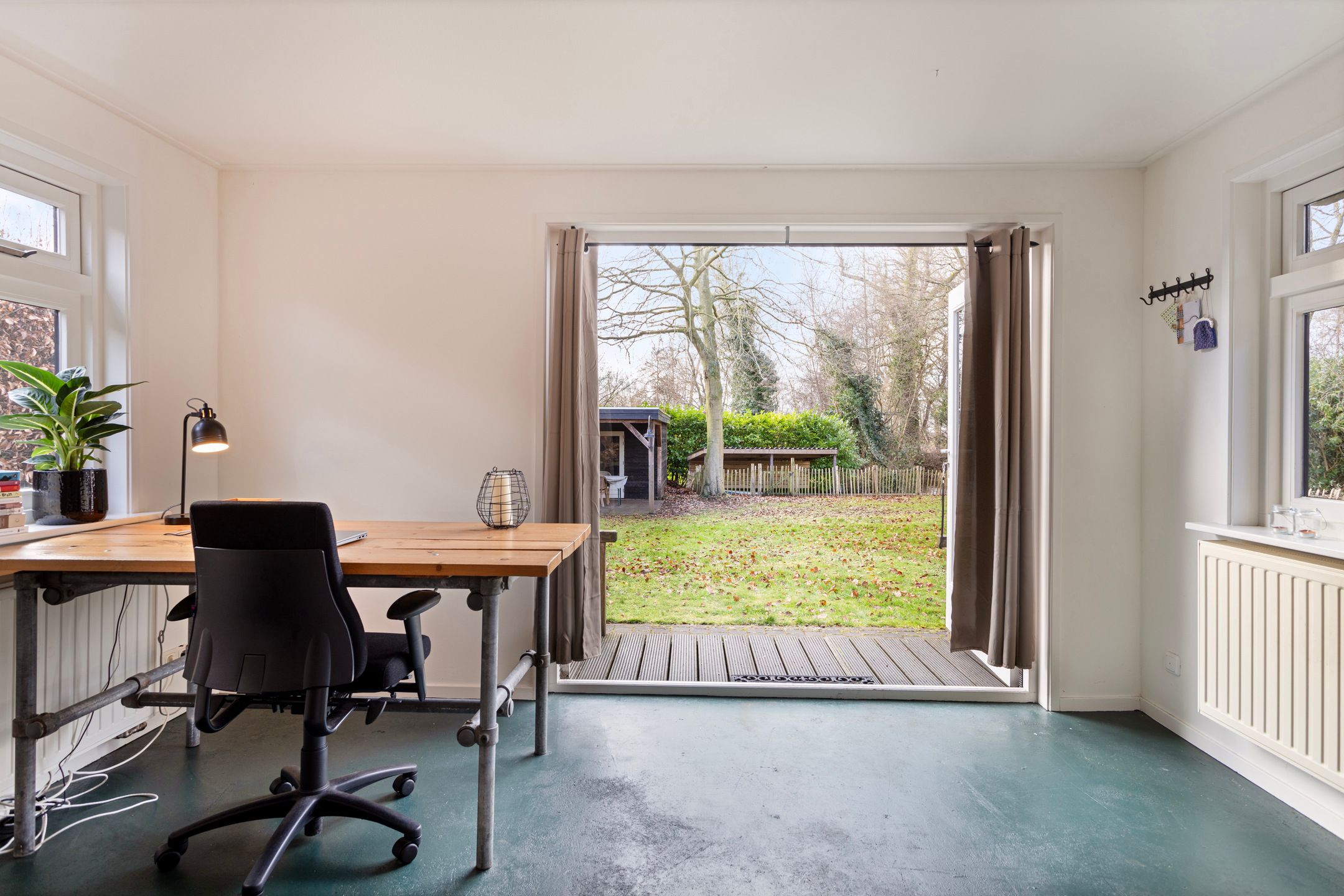 Foto 30 van Binnenpad 22