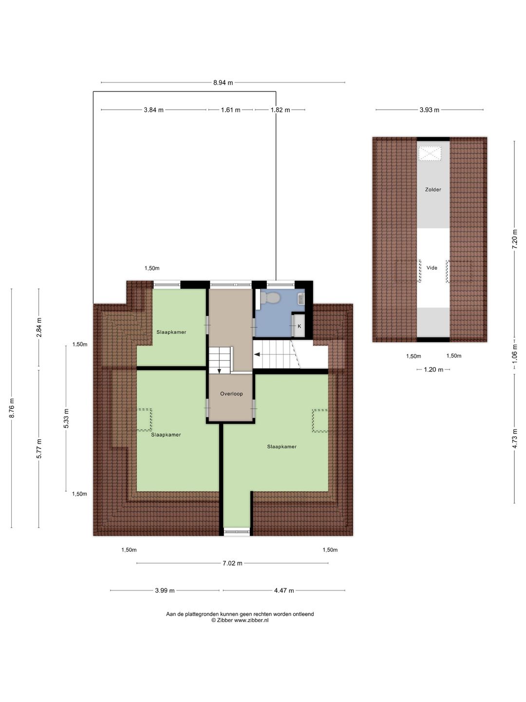 Foto 53 van Binnenpad 22