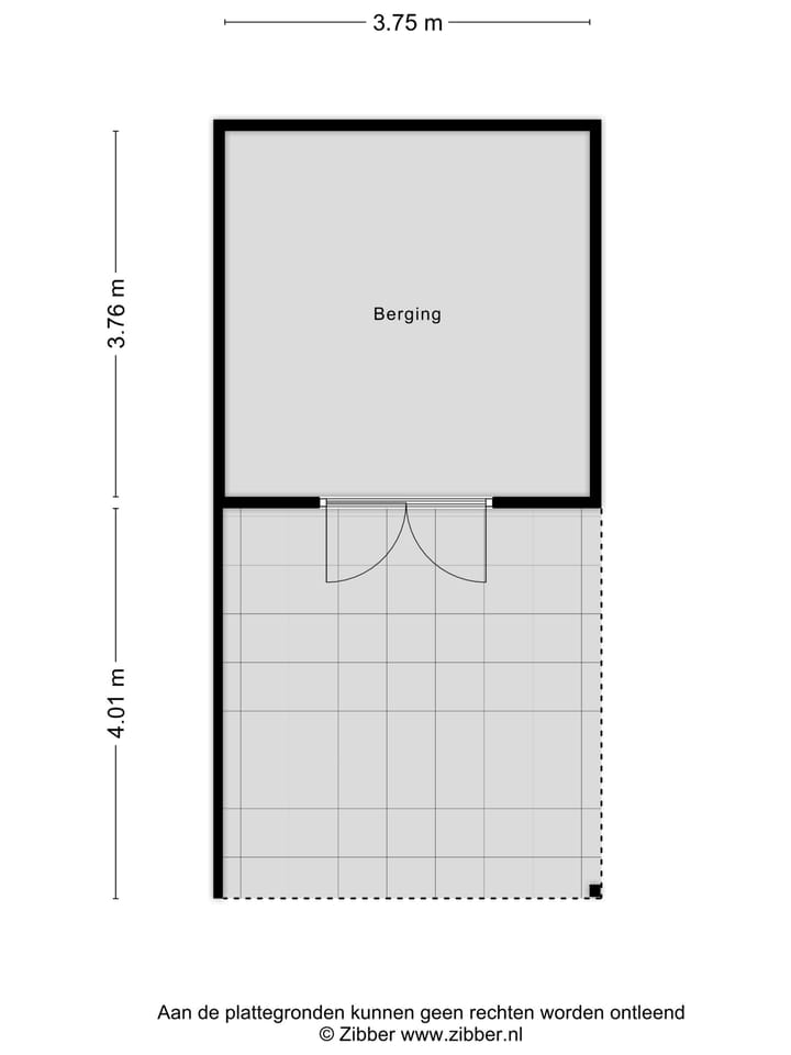 Foto 54 van Binnenpad 22