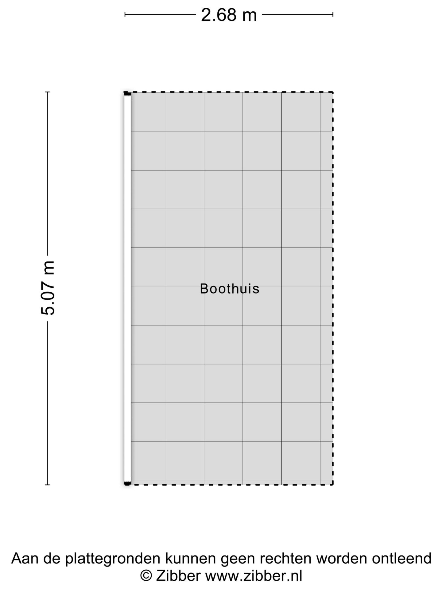 Foto 55 van Binnenpad 22