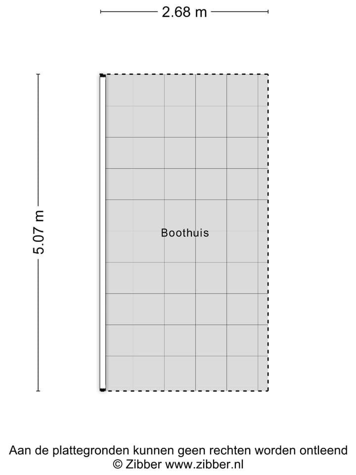 Foto 55 van Binnenpad 22