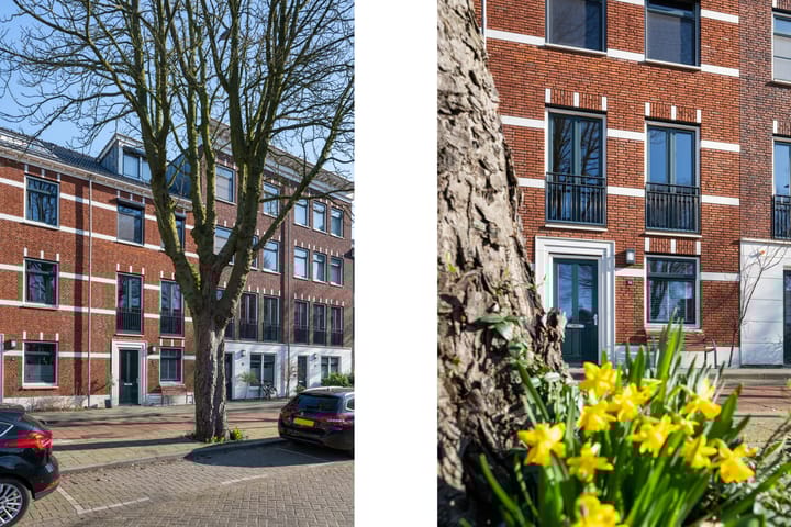 Foto 2 van Sophiakade 54