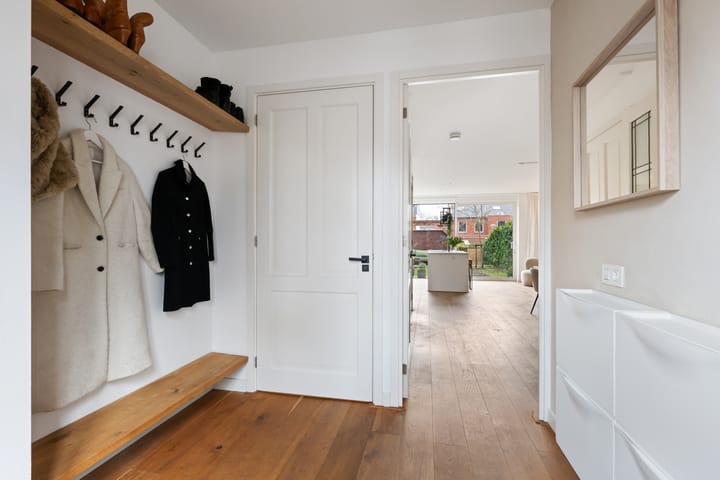 Foto 3 van Sophiakade 54