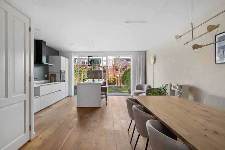 Foto 4 van Sophiakade 54