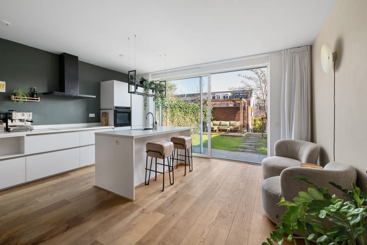 Foto 5 van Sophiakade 54