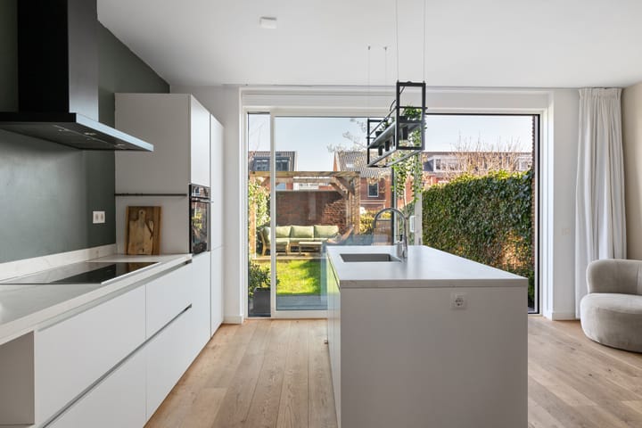 Foto 6 van Sophiakade 54