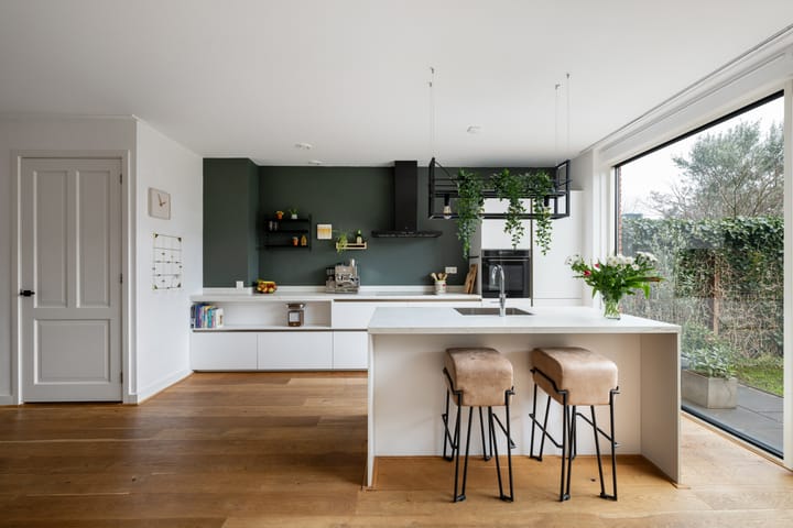 Foto 7 van Sophiakade 54