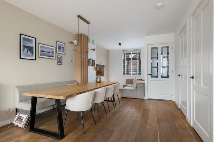 Foto 10 van Sophiakade 54