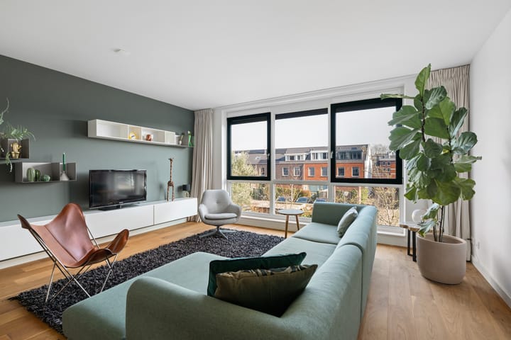 Foto 12 van Sophiakade 54