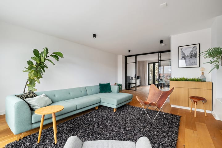 Foto 13 van Sophiakade 54