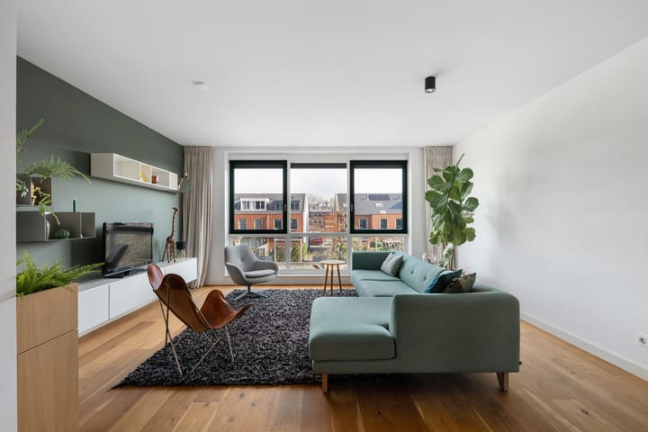 Foto 16 van Sophiakade 54