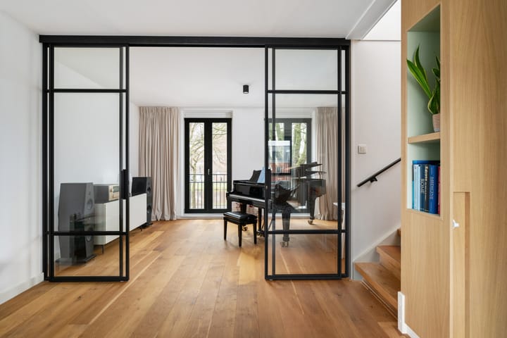 Foto 17 van Sophiakade 54