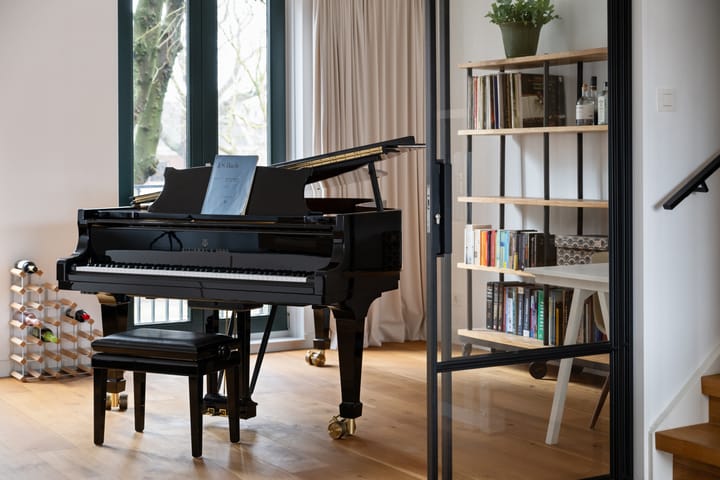 Foto 18 van Sophiakade 54