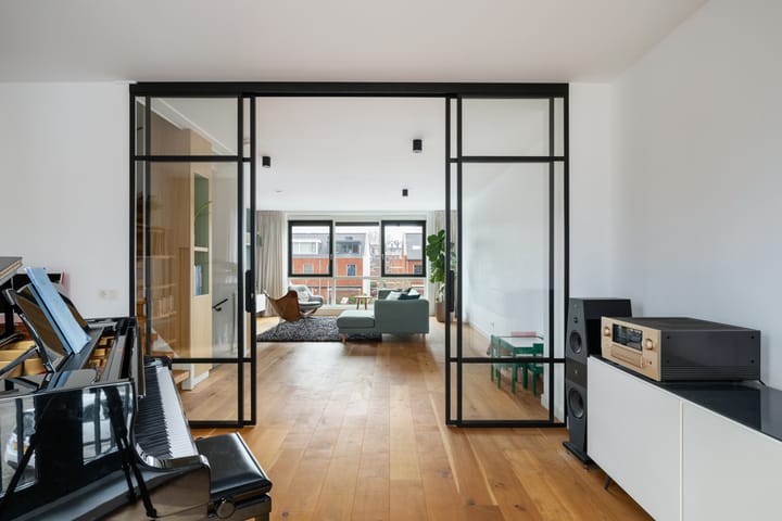 Foto 19 van Sophiakade 54