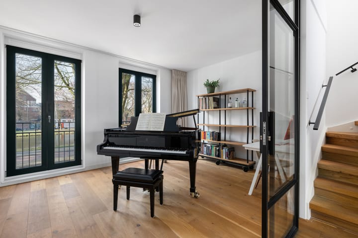 Foto 20 van Sophiakade 54