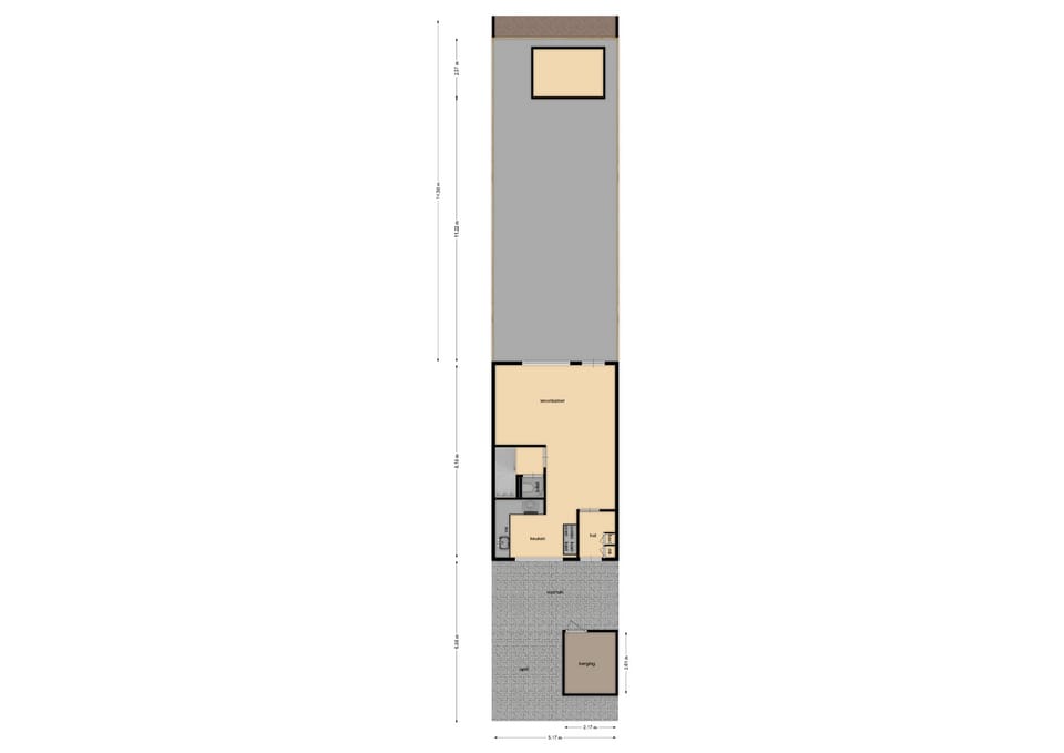 Photo 24 of Kralingenstraat 24