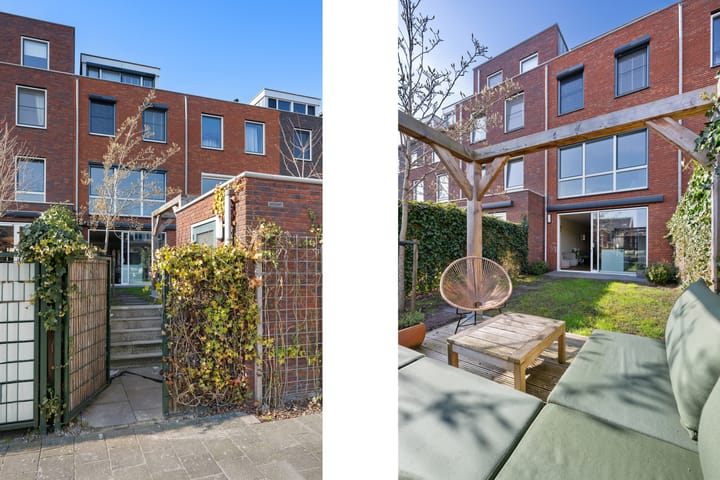 Foto 40 van Sophiakade 54