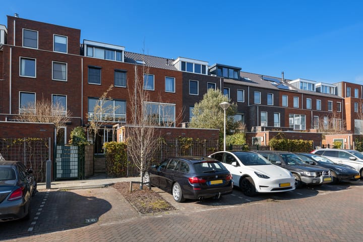 Foto 41 van Sophiakade 54