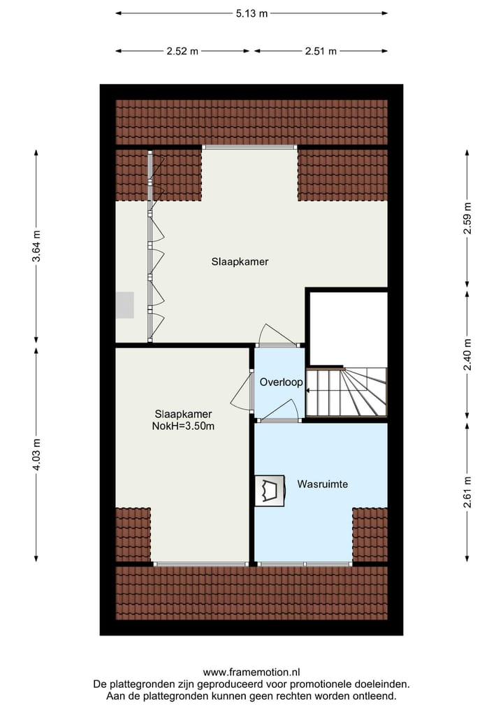 Foto 50 van Sophiakade 54