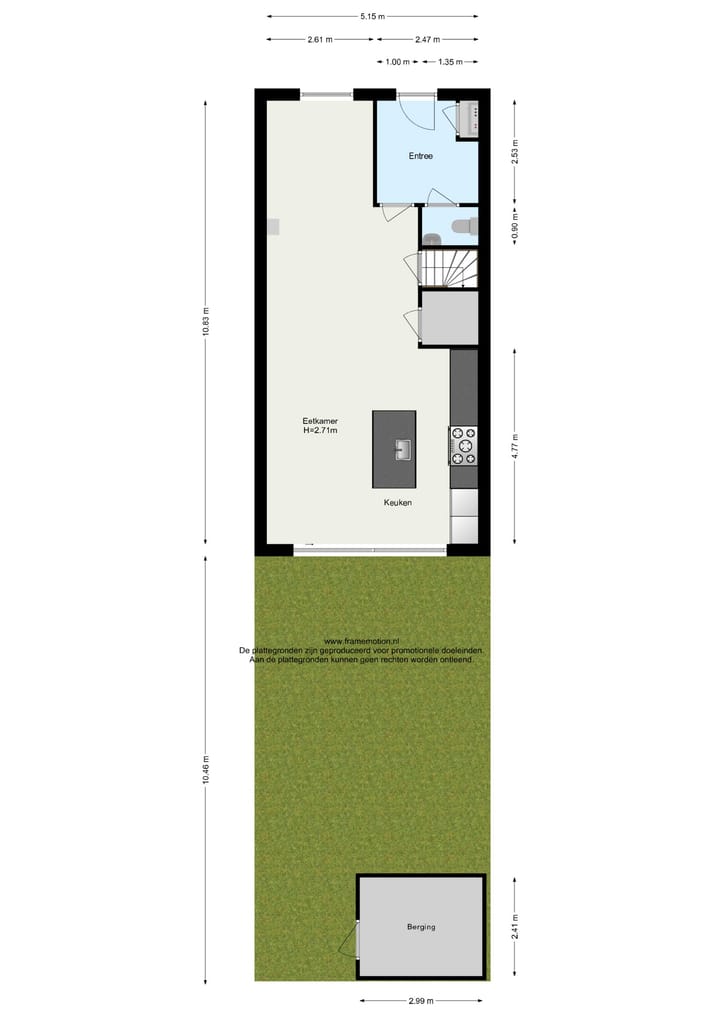 Foto 51 van Sophiakade 54