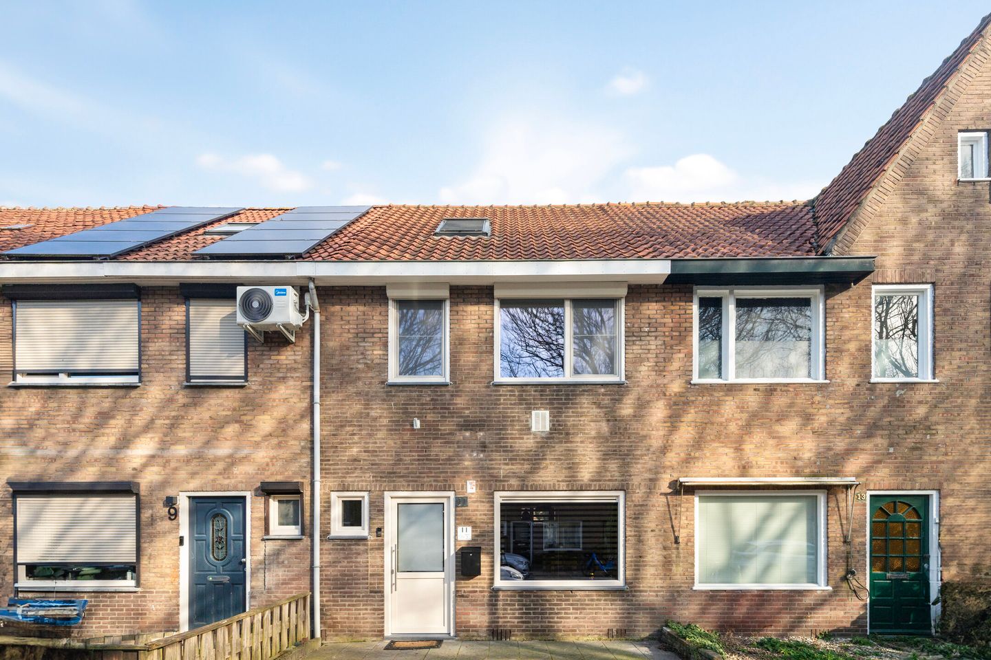 Foto 1 van Zevenbergenstraat 11