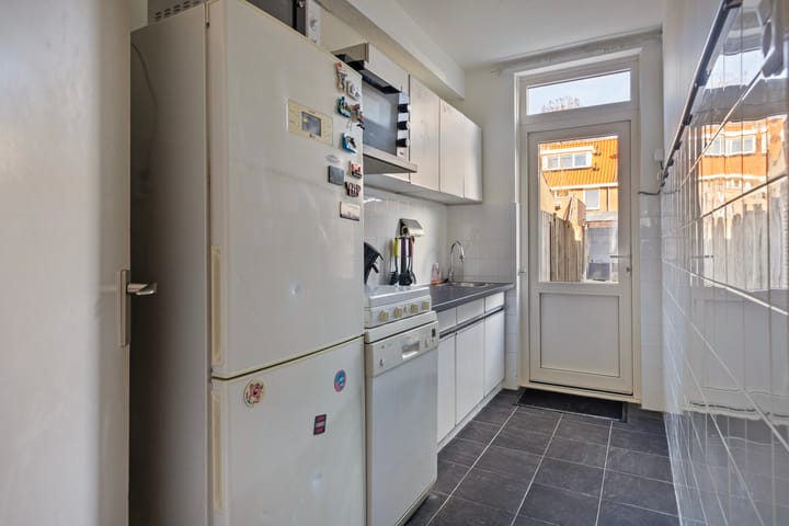 Foto 13 van Zevenbergenstraat 11