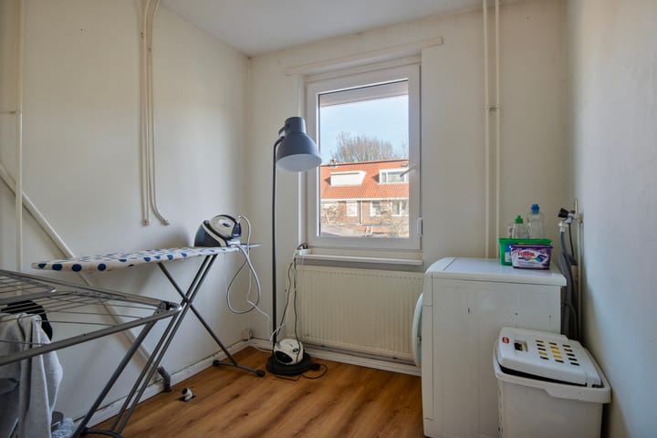 Foto 20 van Zevenbergenstraat 11