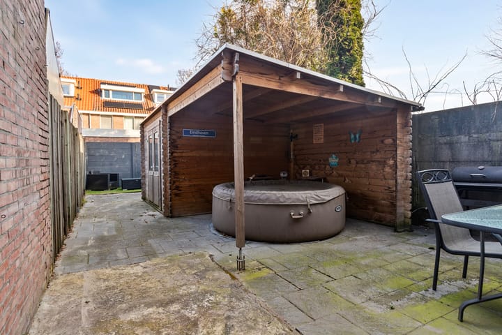 Foto 25 van Zevenbergenstraat 11