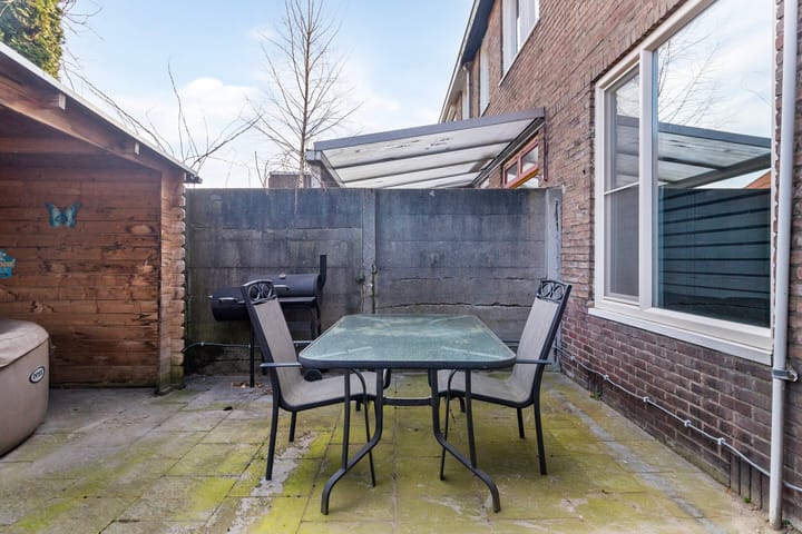 Foto 26 van Zevenbergenstraat 11