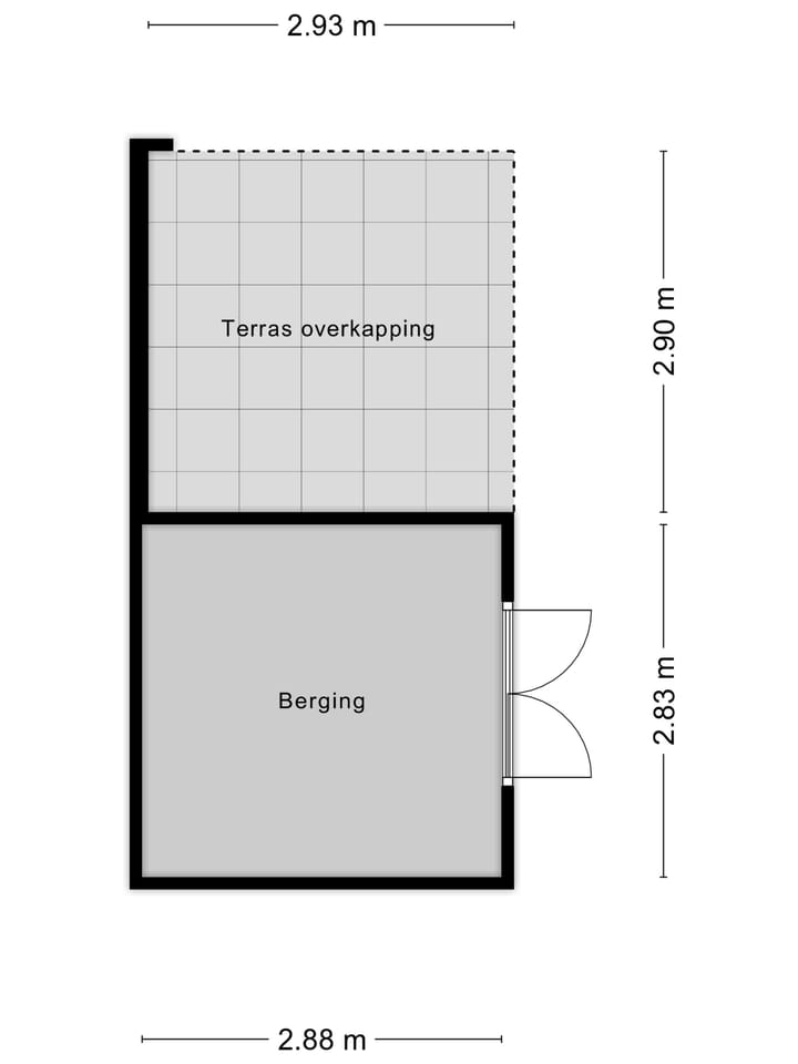 Foto 32 van Zevenbergenstraat 11