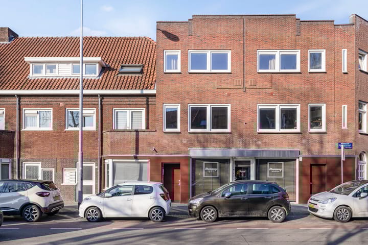 Willem de Zwijgerstraat 2 F
